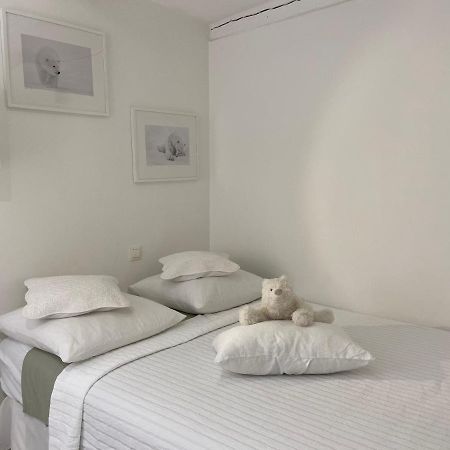 La Taniere De L'Ours Blanc Aubagne-Cassis-Aix En Provence Apartment Екстериор снимка