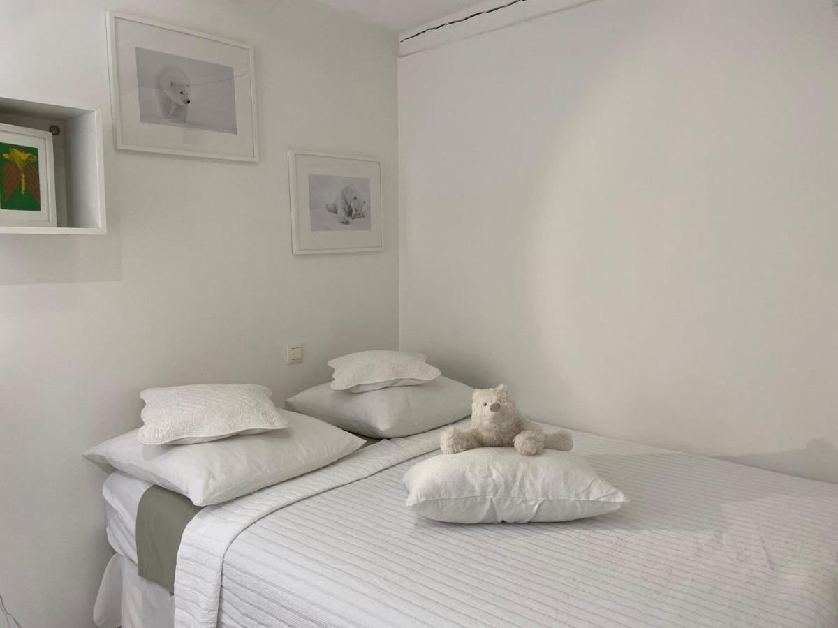 La Taniere De L'Ours Blanc Aubagne-Cassis-Aix En Provence Apartment Екстериор снимка