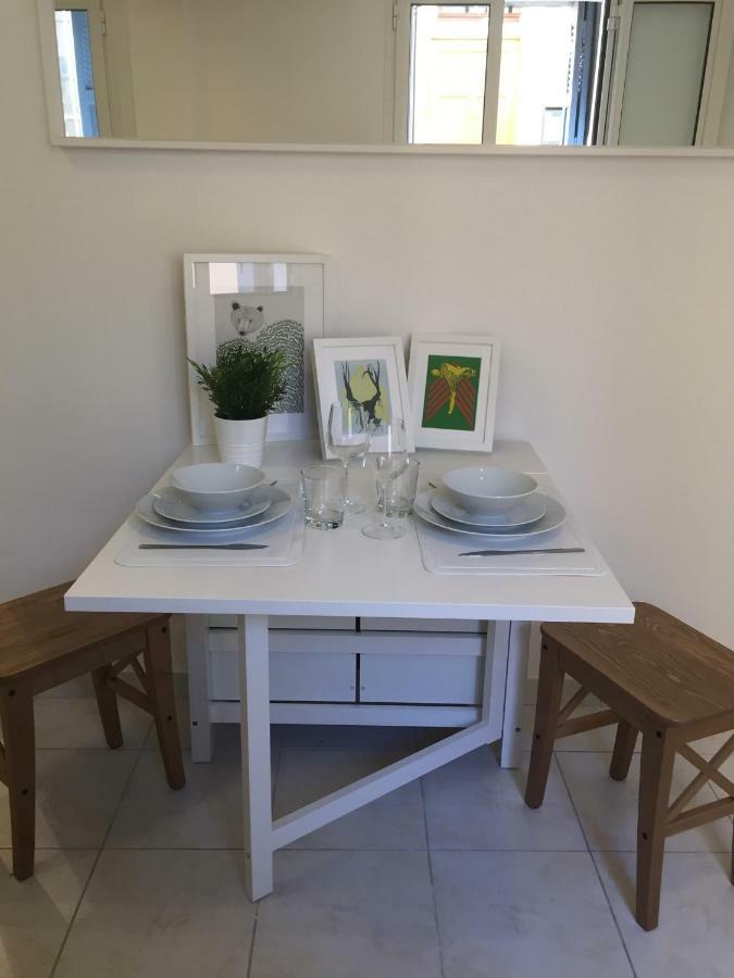 La Taniere De L'Ours Blanc Aubagne-Cassis-Aix En Provence Apartment Екстериор снимка